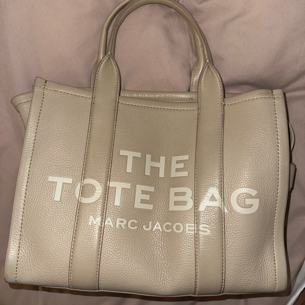 Marc Jacobs Tote Bag (color not available anymore)